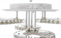 Люстра «Лючия» - Фото 12