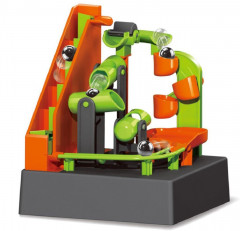 Конструктор электронный «Лабиринтика» - Фото 1