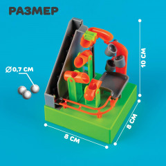 Конструктор электронный «Лабиринтика» - Фото 5