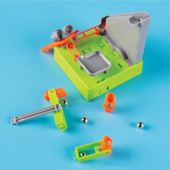 Конструктор электронный «Лабиринтика» - Фото 4