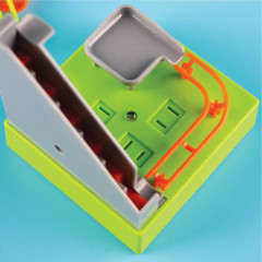 Конструктор электронный «Лабиринтика» - Фото 6