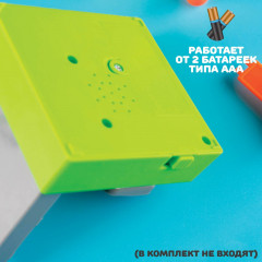 Конструктор электронный «Лабиринтика» - Фото 7