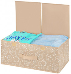 Короб для хранения вещей складной - Фото 6