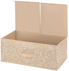 Короб для хранения вещей складной - Фото 8