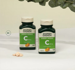 Витамин C в таблетках - Фото 1