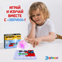 Конструктор электронный «Светящееся дерево» - Фото 4