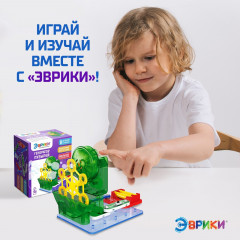 Конструктор электронный «Генератор пузырей» - Фото 4