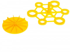 Конструктор электронный «Генератор пузырей» - Фото 5