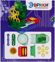 Конструктор электронный «Генератор пузырей» - Фото 8