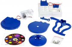 Конструктор электронный «Лабиринтика» - Фото 1