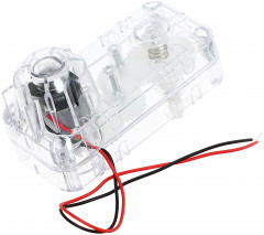 Конструктор электронный «Лабиринтика» - Фото 6