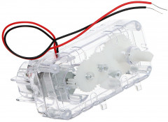 Конструктор электронный «Лабиринтика» - Фото 7