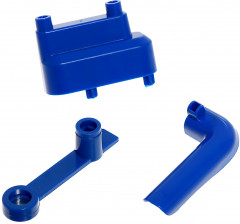 Конструктор электронный «Лабиринтика» - Фото 8