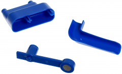 Конструктор электронный «Лабиринтика» - Фото 9