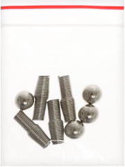 Конструктор электронный «Лабиринтика» - Фото 16