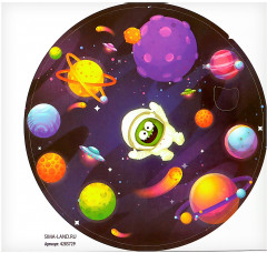 Конструктор электронный «Лабиринтика» - Фото 17