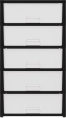 Комод пятитисекционный - Фото 7