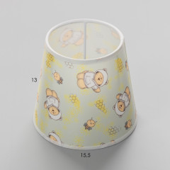 Абажур «Мишки» - Фото 2