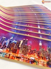 Комплект бордюрная лента для обоев - Фото 2