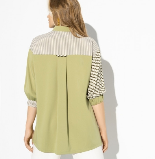 Рубашка женская