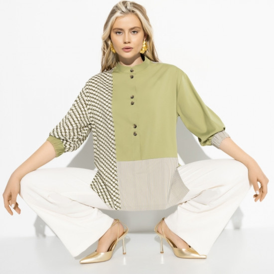 Рубашка женская