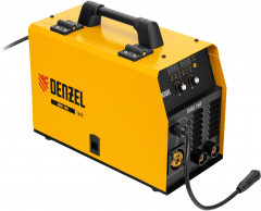 Аппарат инверторной полуавтоматической сварки IMIG-160 - Фото 1