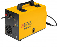 Аппарат инверторной полуавтоматической сварки IMIG-160 - Фото 2