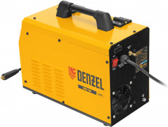 Аппарат инверторной полуавтоматической сварки IMIG-160 - Фото 3