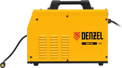 Аппарат инверторной полуавтоматической сварки IMIG-160 - Фото 4