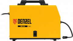 Аппарат инверторной полуавтоматической сварки IMIG-160 - Фото 5