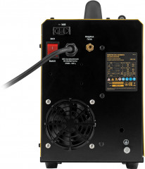 Аппарат инверторной полуавтоматической сварки IMIG-160 - Фото 7