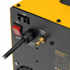 Аппарат инверторной полуавтоматической сварки IMIG-160 - Фото 11