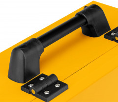 Аппарат инверторной полуавтоматической сварки IMIG-160 - Фото 12