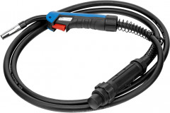 Аппарат инверторной полуавтоматической сварки IMIG-160 - Фото 13