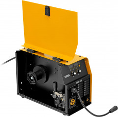 Аппарат инверторной полуавтоматической сварки IMIG-160 - Фото 18