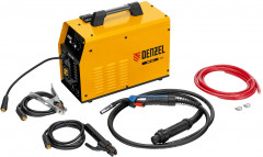 Аппарат инверторной полуавтоматической сварки IMIG-160 - Фото 19