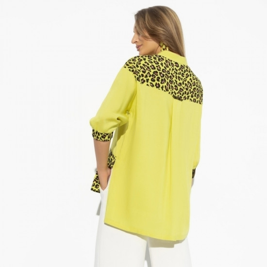 Рубашка женская