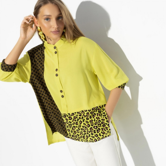 Рубашка женская