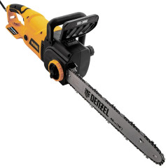 Пила цепная электрическая EDS-2000 - Фото 1