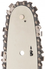 Пила цепная электрическая EDS-2000 - Фото 5