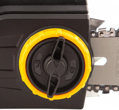 Пила цепная электрическая EDS-2000 - Фото 6