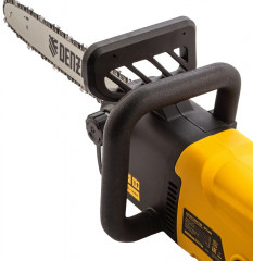 Пила цепная электрическая EDS-2000 - Фото 11