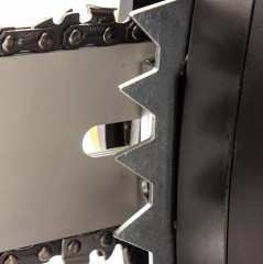 Пила цепная электрическая EDS-2000 - Фото 12