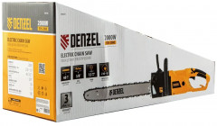 Пила цепная электрическая EDS-2000 - Фото 15