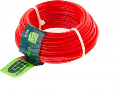 Леска для триммера квадратная - Фото 1