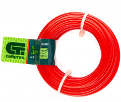 Леска для триммера квадратная - Фото 2