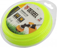 Леска для триммера - Фото 1