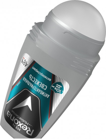 Дезодорант-антиперспирант «Антибактериальная свежесть»