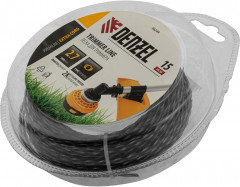 Леска для триммера - Фото 1