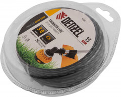 Леска для триммера - Фото 1